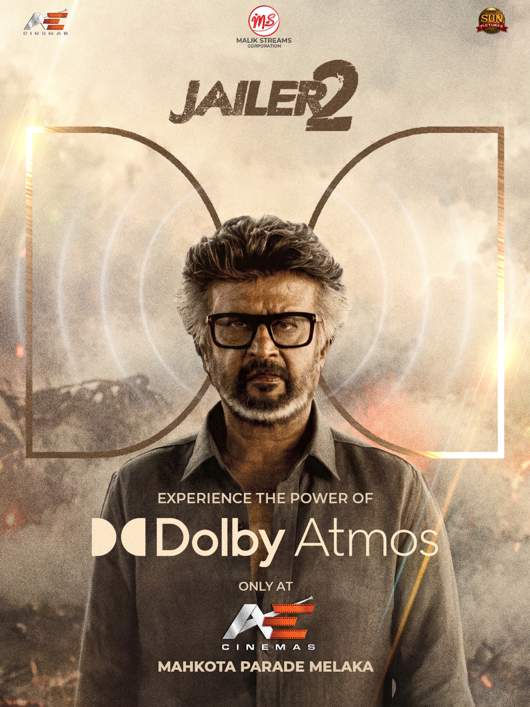 JAILER 2 (ATMOS)